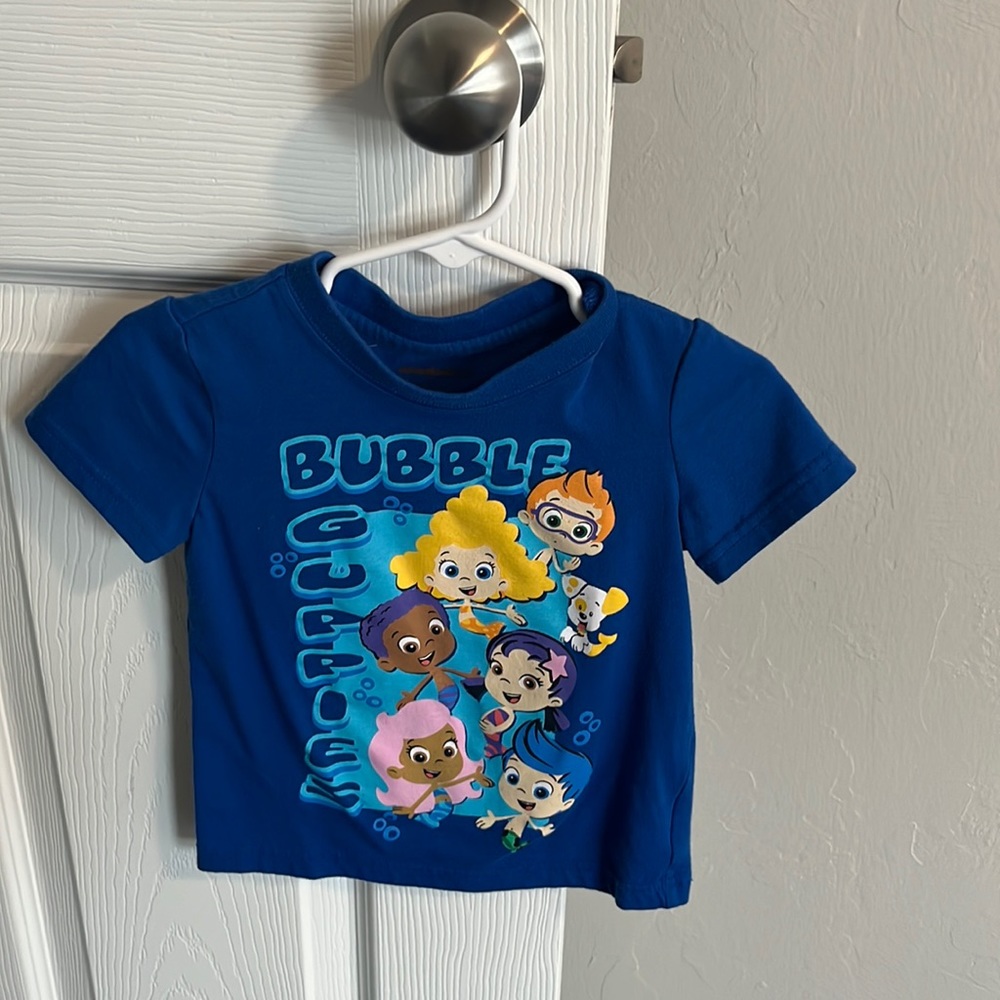 Bubble Guppies